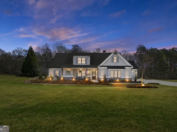 2128 Stonegate Way, Monroe, GA 30656
