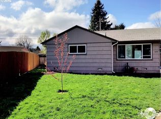 650 Swan Ct, Springfield, OR 97477