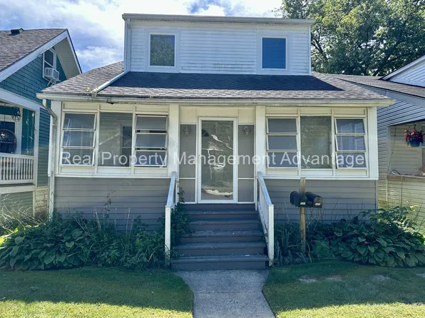 340 E. Cambourne., 340 E Cambourne St #342, Ferndale, MI 48220