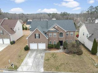 5351 Heyward Pl SW, Atlanta, GA 30349