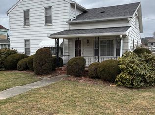205 E Main St, Elkland, PA 16920