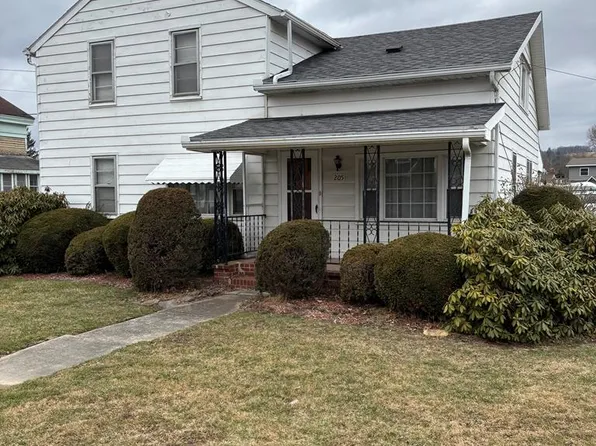 205 E Main St, Elkland, PA 16920