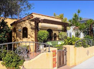 145 Glendora Ave, Long Beach, CA 90803