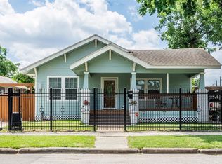 110 Jenkins St, Houston, TX 77003
