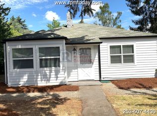 9641 Meadow Rd SW UNIT A, Lakewood, WA 98499