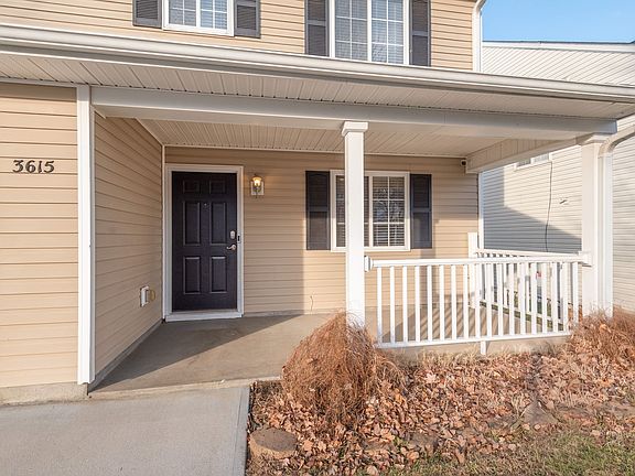 2nd image of 3615 Marksbury Dr