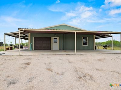10815 State Park Rd, Lockhart, TX, 78644