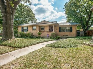 1301 Magnolia Dr, Richardson, TX 75080