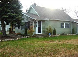 1103 S 27th St, South Bend, IN 46615