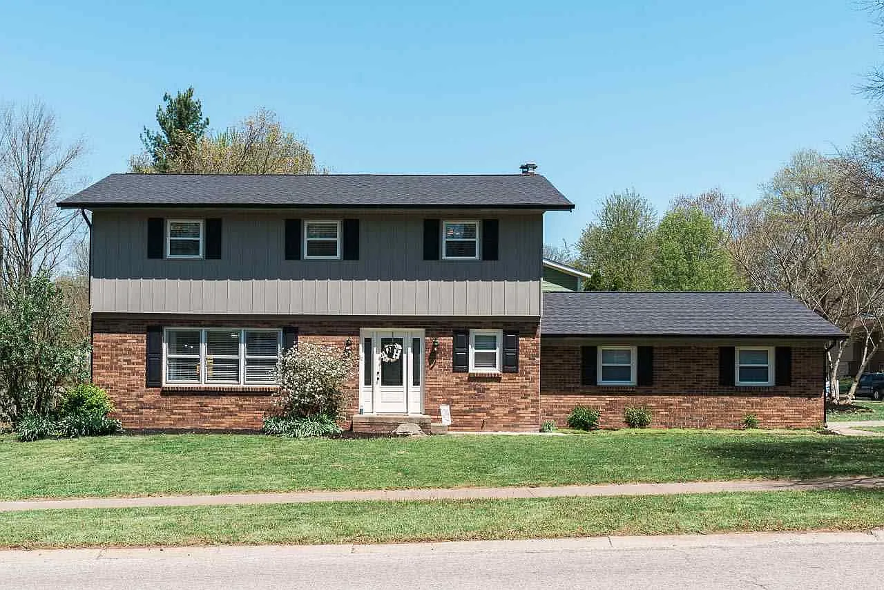 3534 S Tudor Ln photo 1