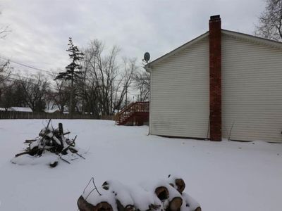 2840 Jackson Blvd, Highland, MI, 48356