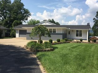 8669 Hillcrest Rd, Wheelersburg, OH 45694