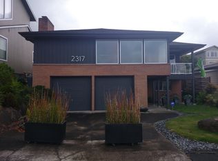 2317 NW 97th St, Seattle, WA 98117