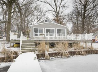 1121 Woodland Bch, Battle Creek, MI