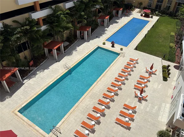 2775 NE 187th St APT 628, Aventura, FL 33180