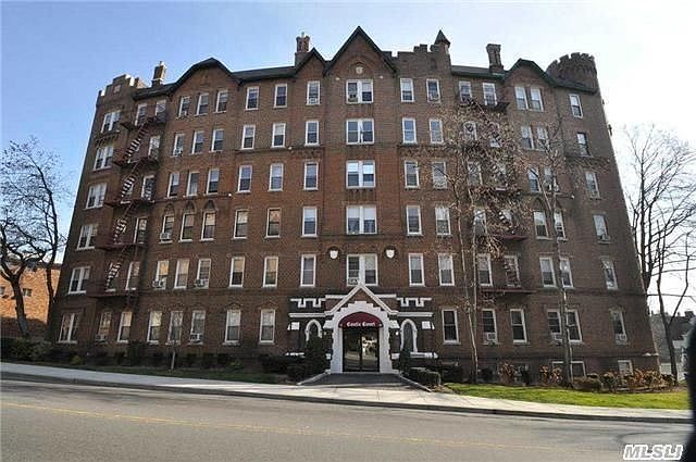 1st image of 83-55 Lefferts Blvd #4 f