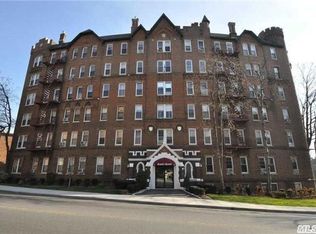 83-55 Lefferts Blvd #4 F, kew gardens, NY 11415
