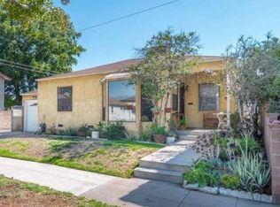 812 W Glendon Way, Alhambra, CA 91803