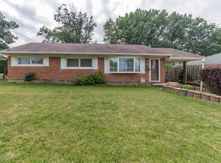 13453 Brookdale Ave, Brookpark, OH 44142
