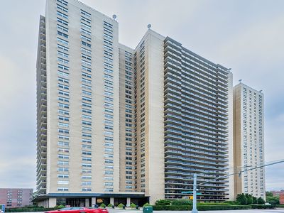 110-11 Queens Blvd #26L, Forest Hills, NY, 11375