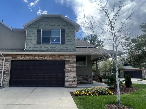632 E Long Shadow Dr #1, Draper, UT 84020