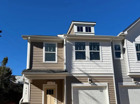 415 W Parima Ct, Spartanburg, SC 29301