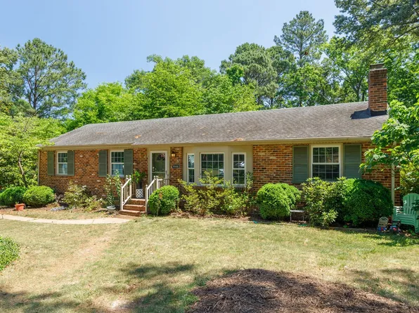 9508 Newhall Rd, Henrico, VA 23229