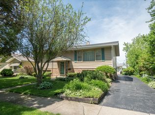 11948 S Kedvale Ave, Alsip, IL 60803