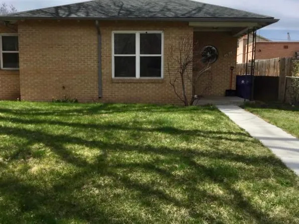 761 Clermont St, Denver, CO 80220