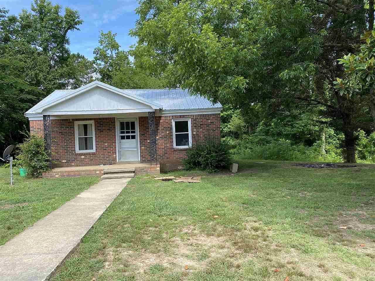 295 Big Springs Rd, Medon, TN 38356 Zillow