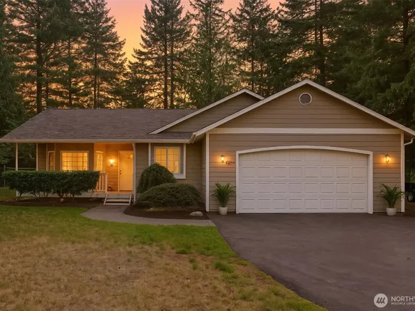 705 SW Logan Road, Port Orchard, WA 98367