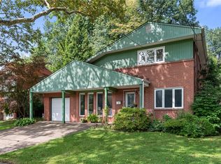 420 Greendale Ave, Pittsburgh, PA 15218
