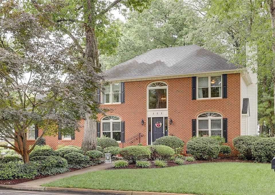 Stunning Home in Cheshire Forest!