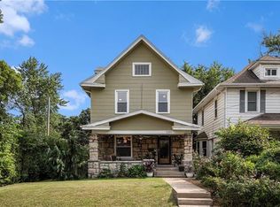 1201 W 40th St, Kansas City, MO 64111