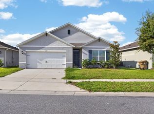 537 Talisi Loop, Saint Cloud, FL 34771