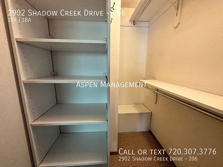 2902 Shadow Creek Dr #206 — Photo 7