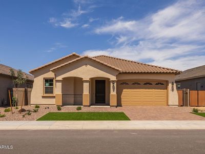 3276 W San Cristobal Rd, San Tan Valley, AZ, 85144