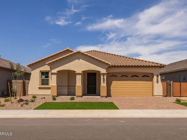3276 W SAN CRISTOBAL Road, San Tan Valley, AZ 85144