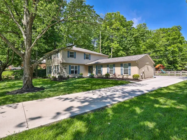 8318 Turtlecreek Ln, Cincinnati, OH 45242