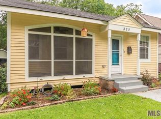 320 Lovers Ln, Baton Rouge, LA 70806
