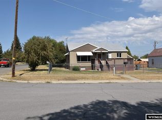 442 14th St, Evanston, WY 82930