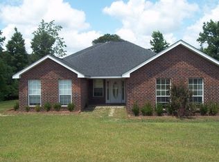 17401 Popcorn Ave, Vancleave, MS 39565
