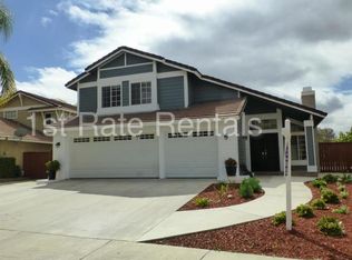 10399 Shore Crest Ter, Moreno Valley, CA 92557