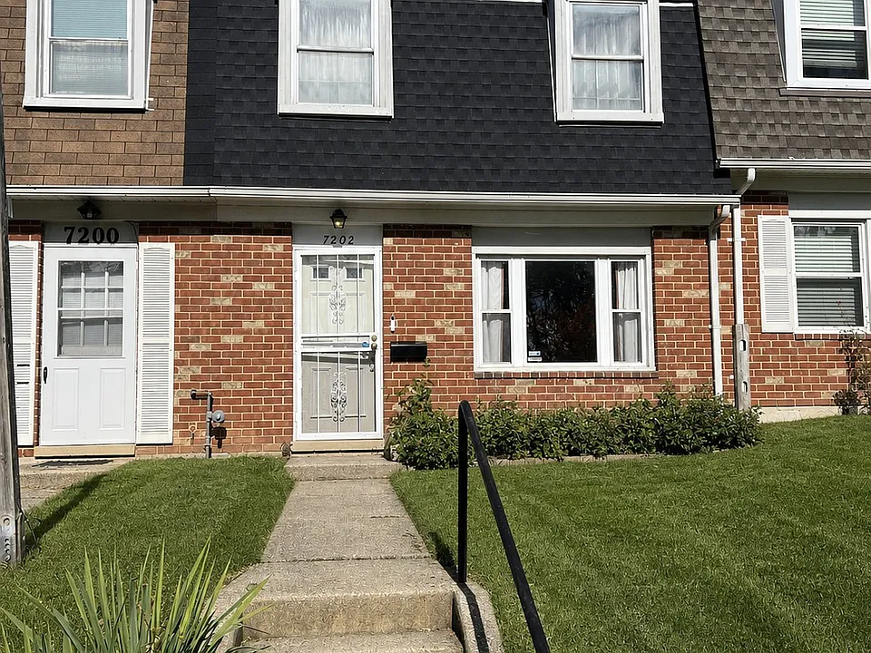 7202 Sindall Rd