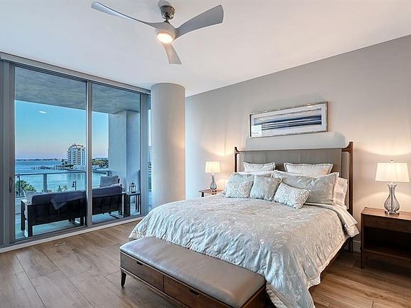 5th image of 1155 N GULFSTREAM AVENUE #401