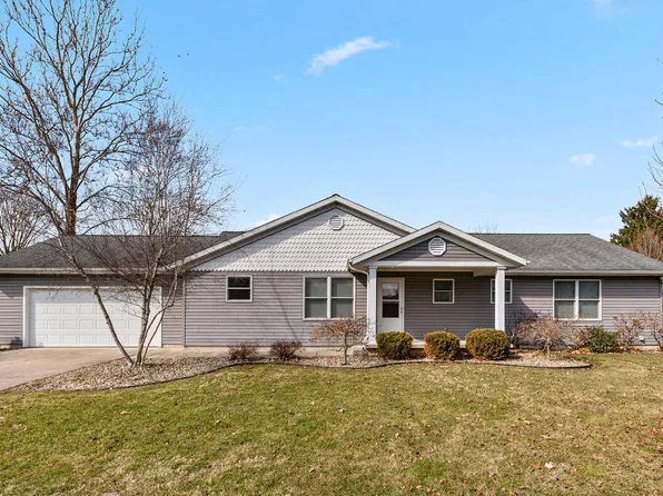 1001 Floyd St, La Porte, IN 46350