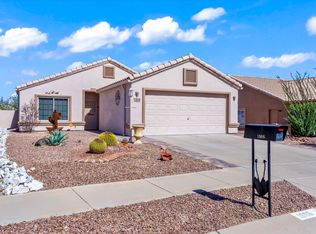 1866 N Via Carrizal, Green Valley, AZ 85614