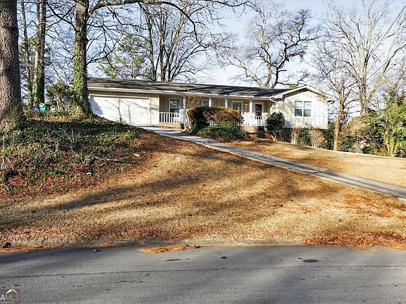 2nd image of 3325 Idle Creek Way