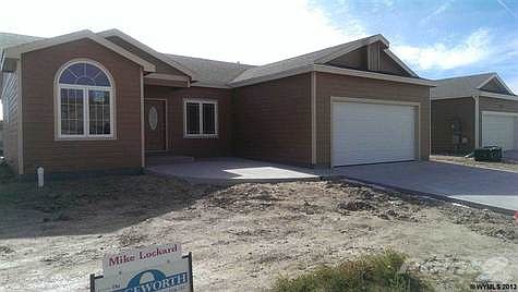 2nd image of 6331 Squash Blossom Rd