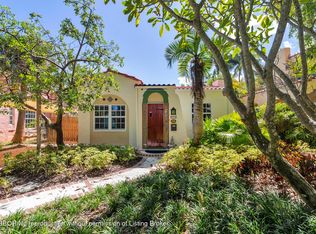 714 Sunset Rd, West Palm Beach, FL 33401